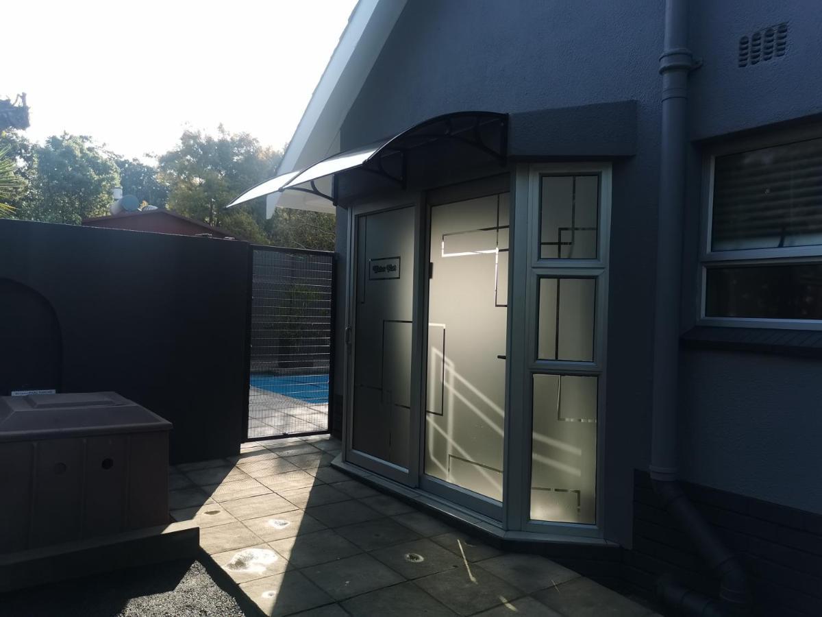 Utopia Guest House Alberton Exterior foto