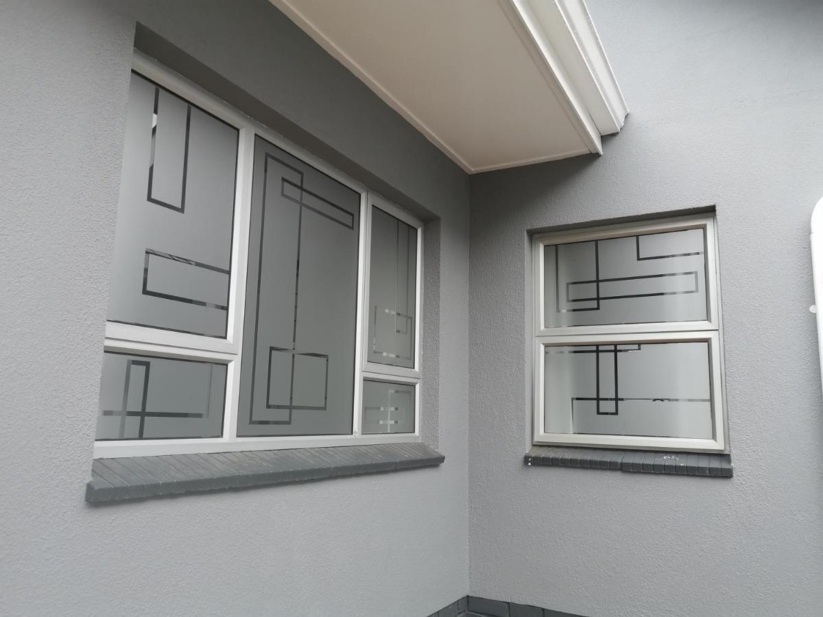 Utopia Guest House Alberton Exterior foto