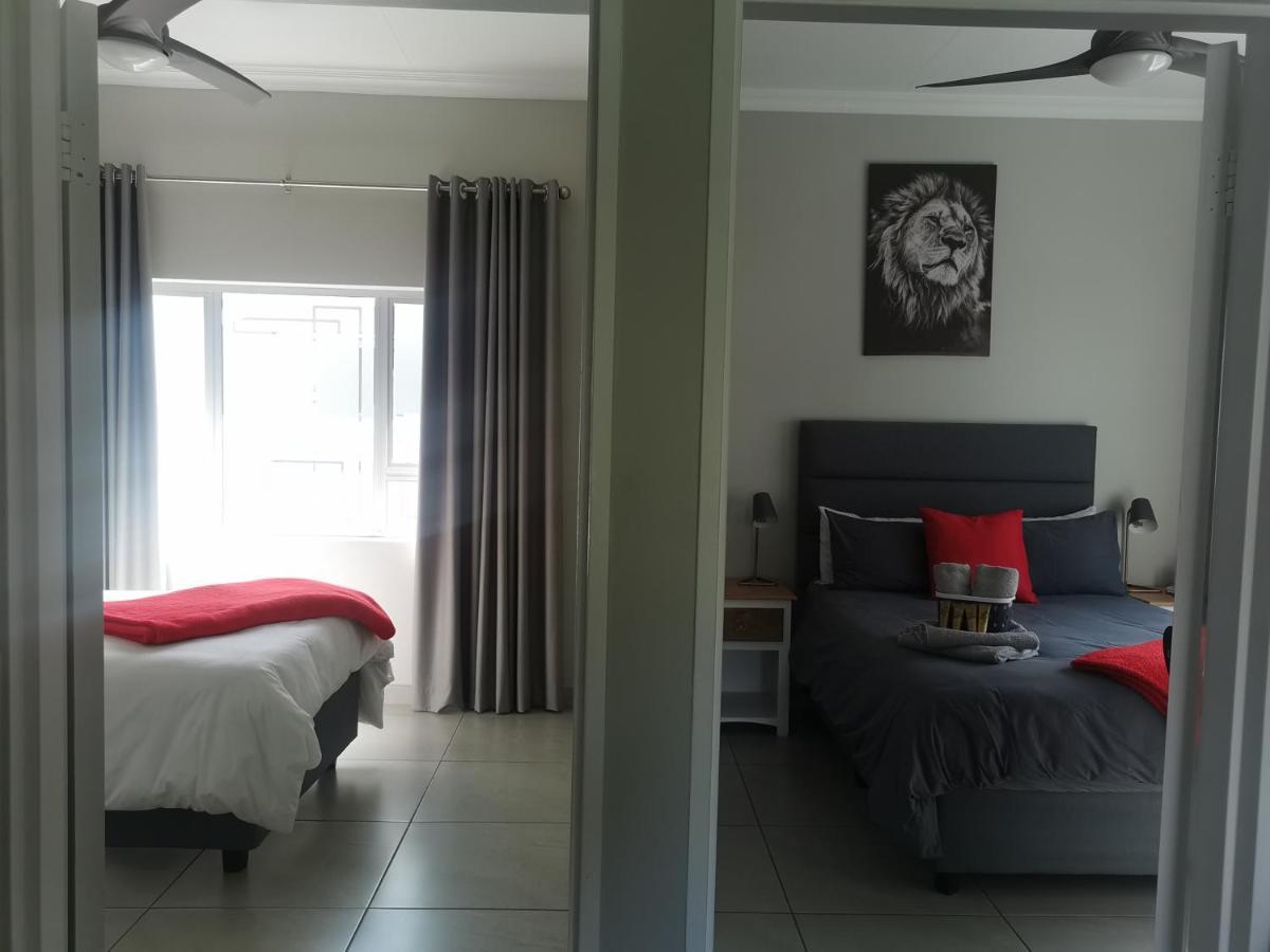 Utopia Guest House Alberton Exterior foto