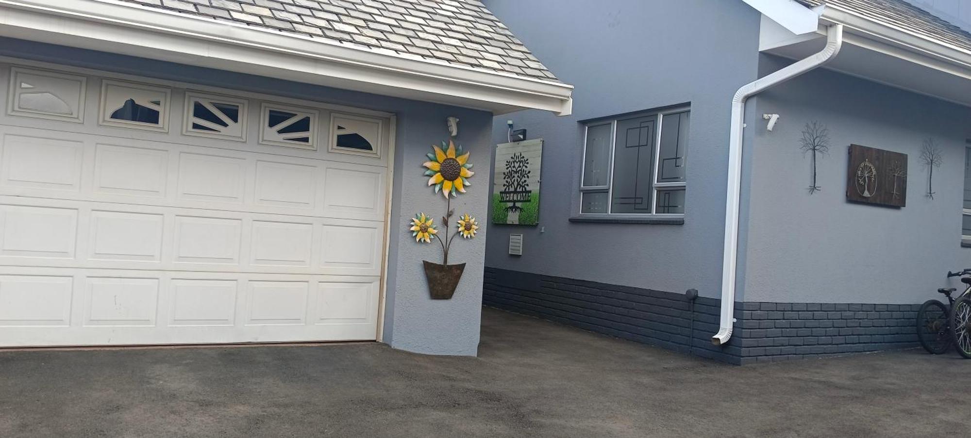 Utopia Guest House Alberton Exterior foto