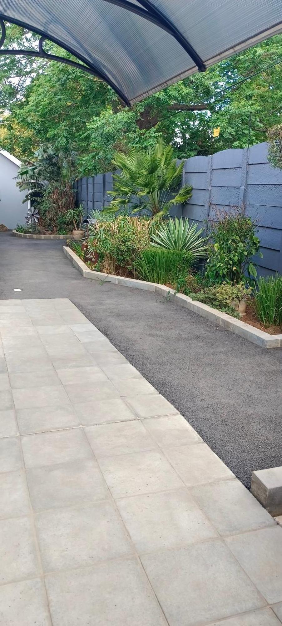 Utopia Guest House Alberton Exterior foto