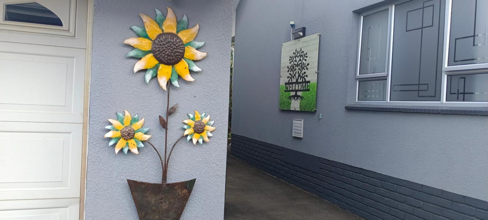 Utopia Guest House Alberton Exterior foto